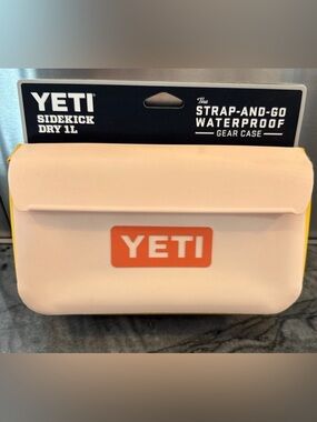 Yeti Sidekick 1L Beekeeper | Waterproof Dry Bag